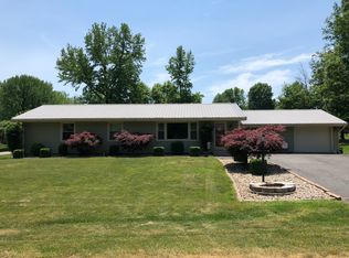 655 W Greenbrier Ln, Sullivan, IN