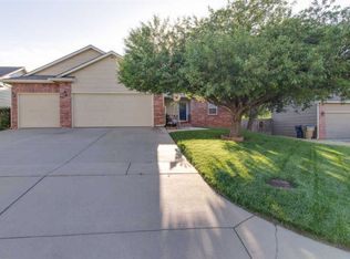 4531 N Glendale St, Wichita, KS 67220