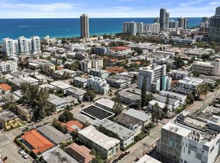 7710 Carlyle Ave, Miami Beach, FL 33141