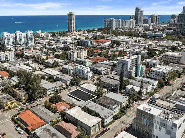 7710 Carlyle Ave, Miami Beach, FL 33141