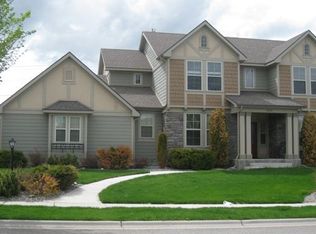 3529 W Fieldstone Dr, Bozeman, MT 59715