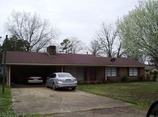 211 Frankies Ln, Ashdown, AR 71822