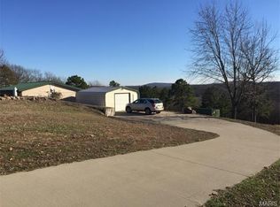 660 Wortham Rd, Park Hills, MO 63601