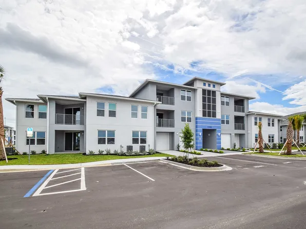 The Solera at Kendall West