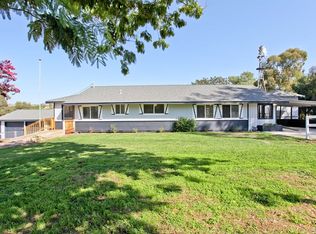 3897 Doubletree Rd, Butte Valley, CA 95965