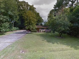 1106 Kerlin Ave, Brewton, AL 36426