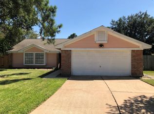 18519 Sweetjasmine Ln, Spring, TX 77379