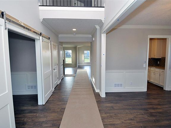 Located on 0113 in Meadowmoore in Pickerington, OH