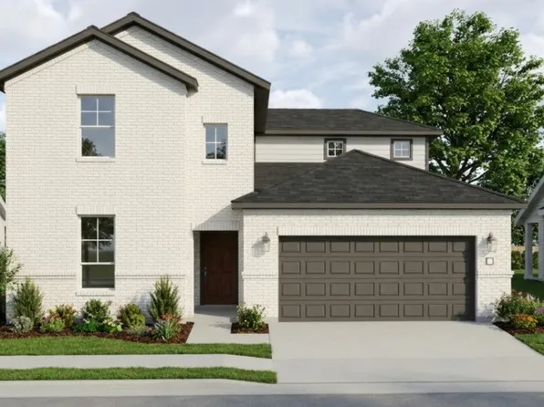 3115 Hawkview Dr, Cleburne, TX 76031