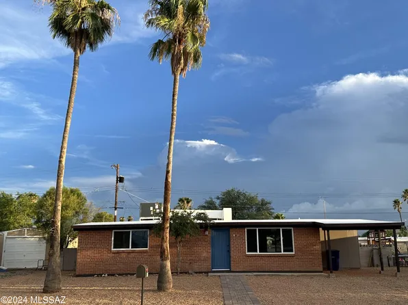 5118 E 26th St, Tucson, AZ 85711