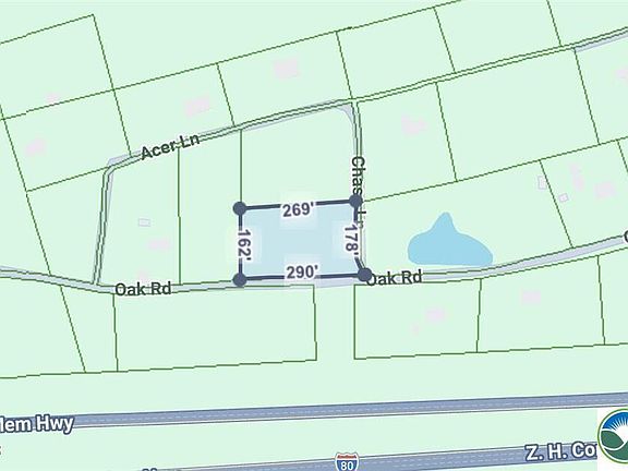4th image of Oak Rd