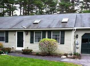 50 Rebecca Ln, Yarmouth, ME 04096