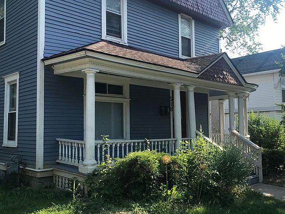 2nd image of 518 Washtenaw Ave #2