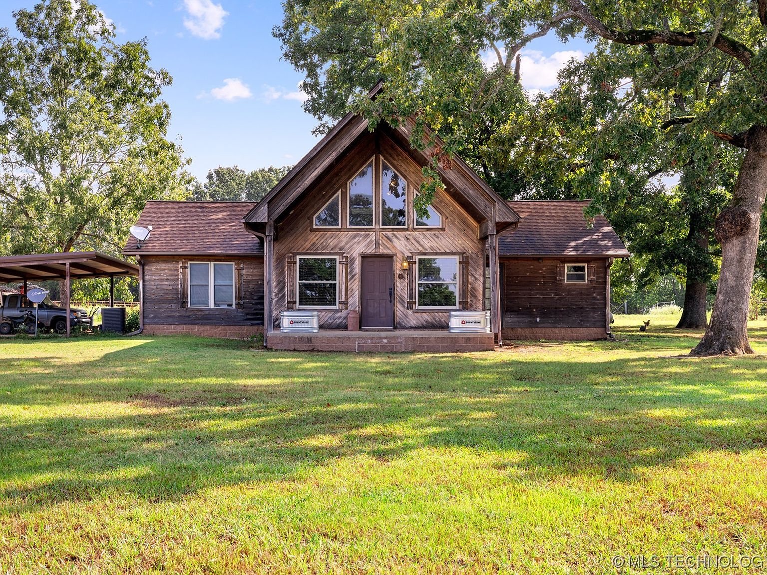 661 Roy Orr Rd, Haworth, OK 74740 MLS 2336742 Zillow