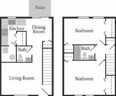 Coldwater Flats LLC — Photo 35