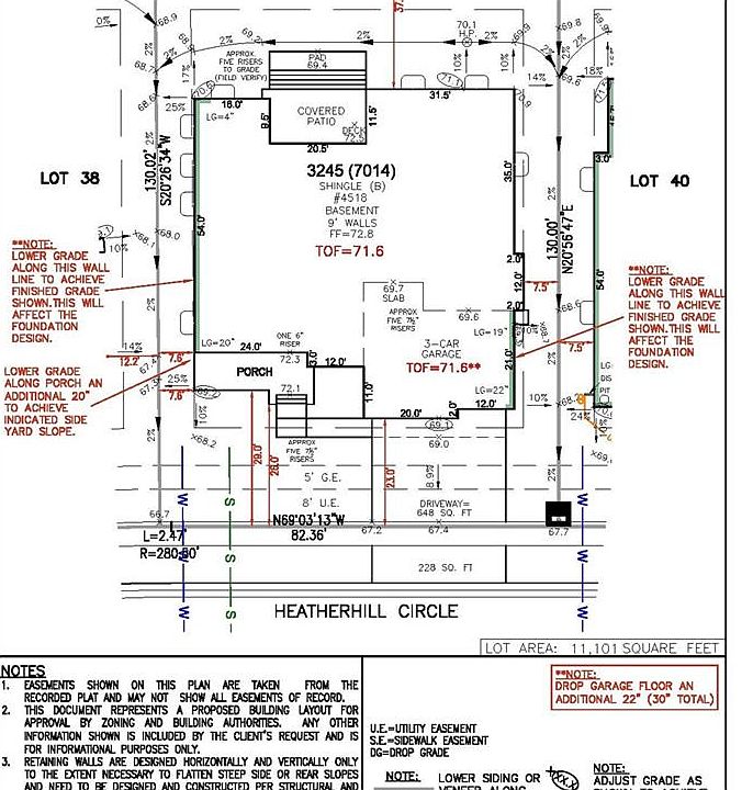2nd image of 4517 Heatherhill Cir