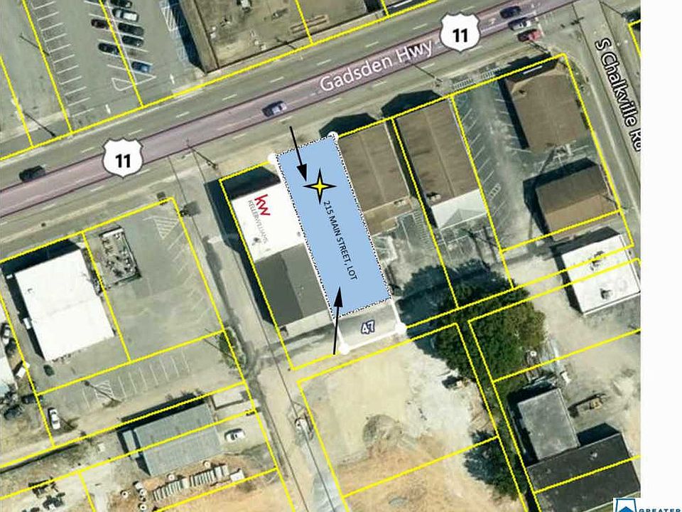 1st image of 215 Main St Lot 1