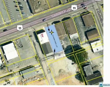 215 Main St Lot 1, Trussville, AL, 35173