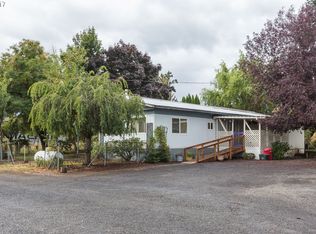 1940 Carter Rd, Hood River, OR 97031