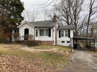 220 S Hartnett Ave, Saint Louis, MO