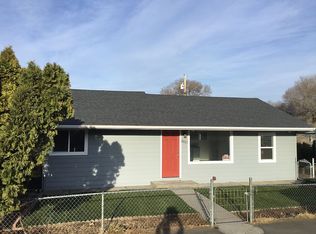 2021 W 9th St, The Dalles, OR 97058