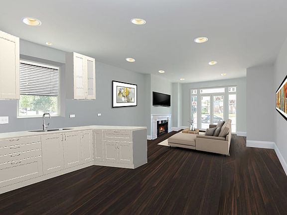 2nd image of 5979 N Elston Ave #1
