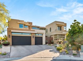 41 Owl Ridge Ct, Las Vegas, NV 89135