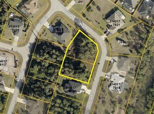 31 & 32 Elias Cir, North Pt, FL 34288