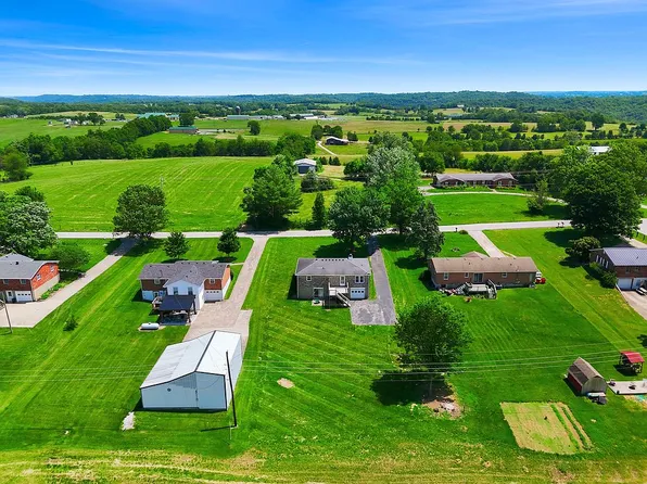 403 Wash Rd, Frankfort, KY 40601