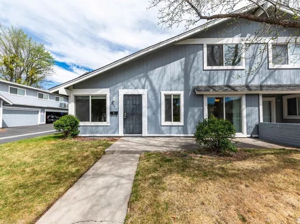 2271 Oppio St, Sparks, NV 89431