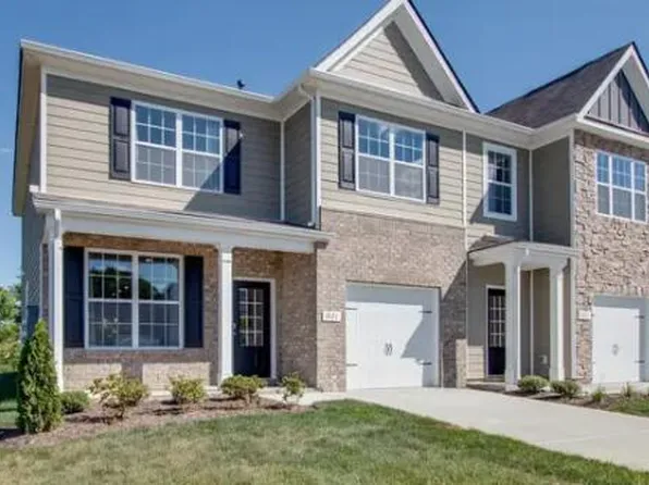 1021 Woodbridge Blvd, Lebanon, TN 37090