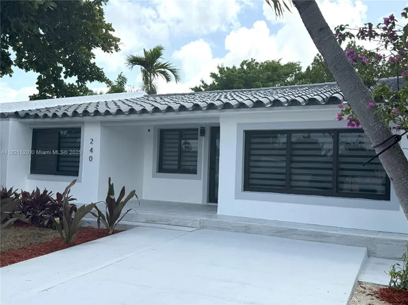240 SW 55th Ave, Coral Gables, FL 33134