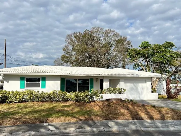 9638 42ND WAY N #2, PINELLAS PARK, FL 33782