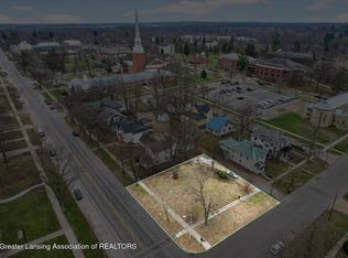 502 E Michigan Ave, Albion, MI