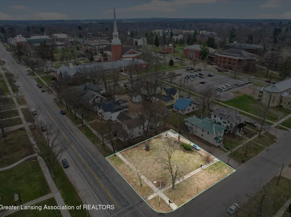 502 E Michigan Ave, Albion, MI 49224