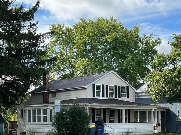 146 Canal St, Lyons, NY 14489