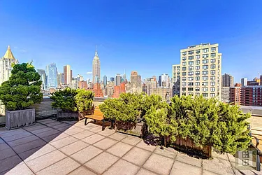 Sold by Halstead Real Estate