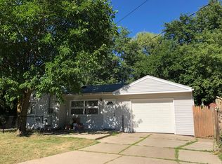 450 2nd Ave, Pontiac, MI 48340