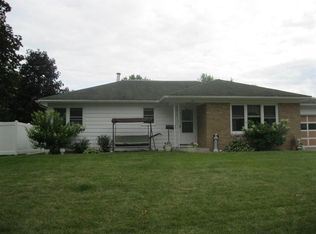 1111 6th Ave N, Clinton, IA 52732