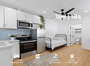 1010 15th St #1, San Diego, CA 92101