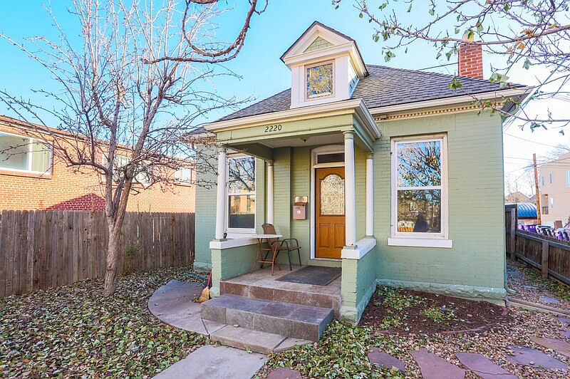 1st image of 2220 W 31st Ave