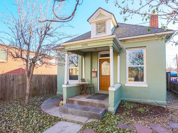 2220 W 31st Ave, Denver, CO 80211