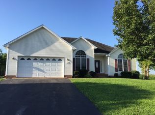 613 Rough Cir, Bowling Green, KY 42104