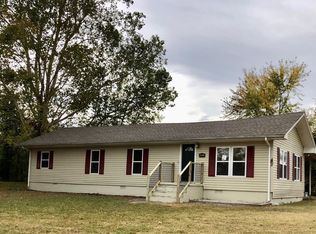 16131 State Route 45 S, Water Valley, KY 42085