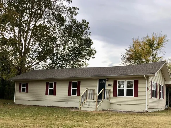 16131 State Route 45 S, Water Valley, KY 42085