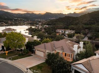 238 Lake Sherwood Dr, Thousand Oaks, CA 91361