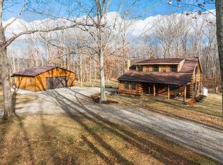 4228 Maple Grove Rd, Chillicothe, OH 45601