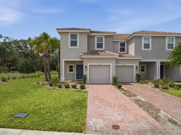 3684 Circle Hook St, Kissimmee, FL 34746