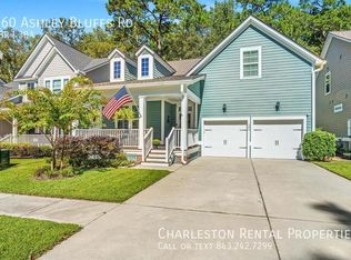 160 Ashley Bluffs Rd, Summerville, SC 29485