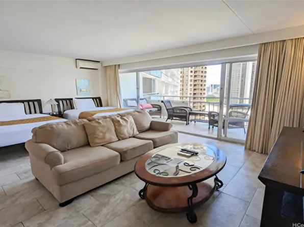 1777 Ala Moana Blvd APT 1528, Honolulu, HI 96815